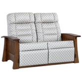 Craftsman Deluxe Love Seat